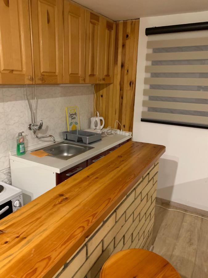 Ng Apartmani Tornik Zlatibor Exterior foto